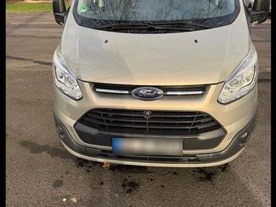 Usata Ford Transit Custom 125 CV (91 kW) 2014 Monovolume