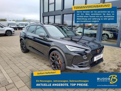 gebraucht Cupra Formentor VZ5 2.5 TSI DSG 4Drive / Beats / 20'