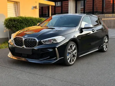 Gebraucht BMW M135