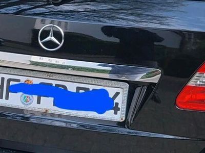 gebraucht Mercedes B150 Benziner