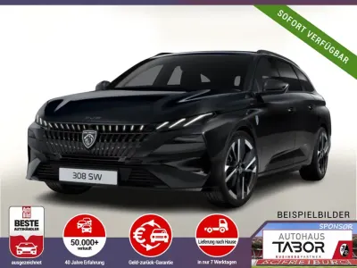 Gebraucht Peugeot 308 SW