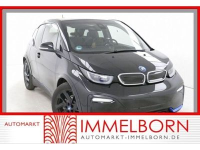 gebraucht BMW i3 120ah Panorama*Sportpaket*Sound*LED*Navi*19