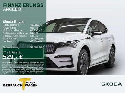 Skoda Enyaq iV
