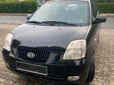 Gebraucht Kia Picanto