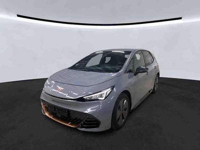 Gebraucht Cupra Born 150 kW (204 PS) 2024 Vaporgrau Kleinwagen