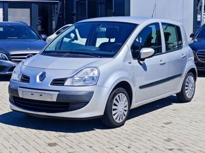 Renault Modus