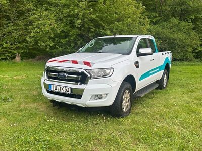 gebraucht Ford Ranger 2.2 / Optional Winterdienstausrüstung