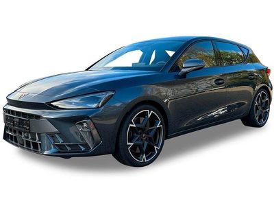 Gebraucht Cupra Leon VZ 300 PS (220 kW) 2024 Wählbar Limousine