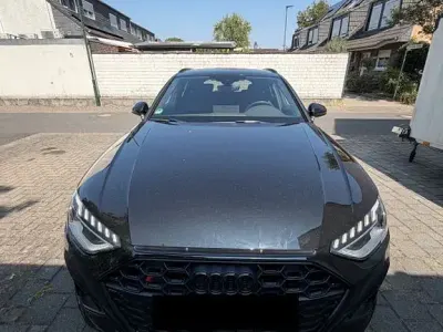 Gebraucht Audi S4