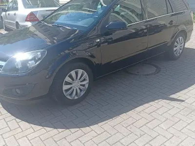 Gebraucht Opel Astra