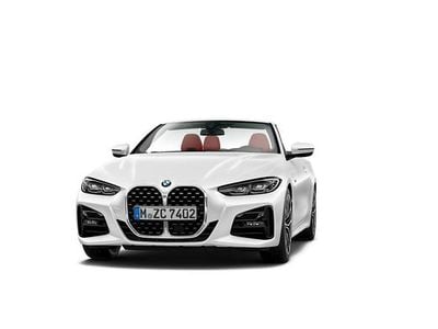 BMW 430 Cabriolet