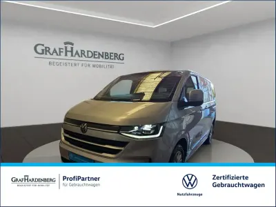 Gebraucht VW Caravelle