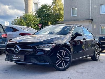 Mercedes CLA250e