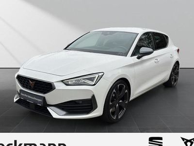 Gebraucht Cupra Leon VZ 300 PS (220 kW) 2024 Weiß Limousine