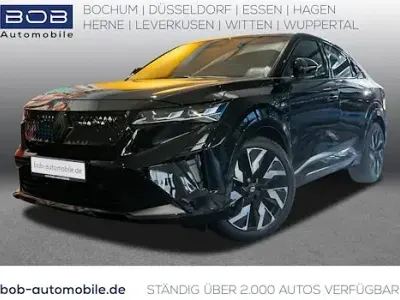 Nuova Renault Rafale Esprit Alpine 200 CV (147 kW) 2025 Nero SUV