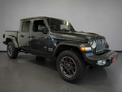 Gebraucht Jeep Gladiator