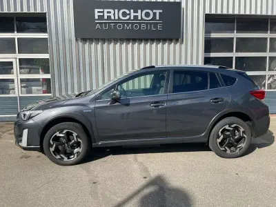 Gebraucht Subaru XV