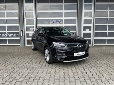 gebraucht Opel Grandland X Ultimate 1.6 Turbo EU6d-T Automatik