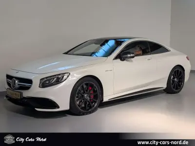Gebraucht Mercedes S63 AMG