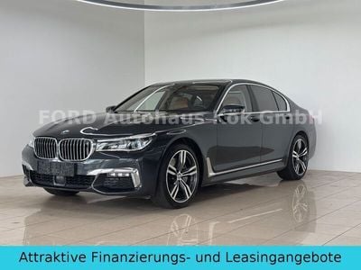 BMW 750L