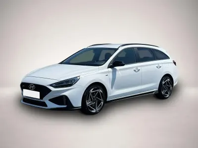 Neu Hyundai i30 N Line 150 PS (110 kW) 2026 Manufacturer Kombi