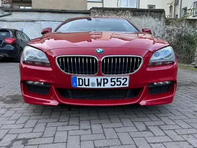 Gebraucht BMW 640