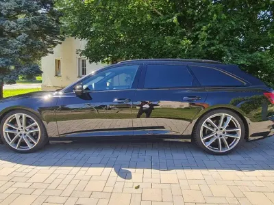 Gebraucht Audi S6