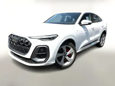Gebraucht Audi Q5 Sportback