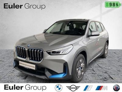 Gebraucht BMW iX1 Performance 230 kW (313 PS) 2023 Silber SUV