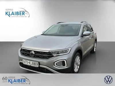 Gebraucht VW T-Roc Advance 150 PS (110 kW) 2025 SUV