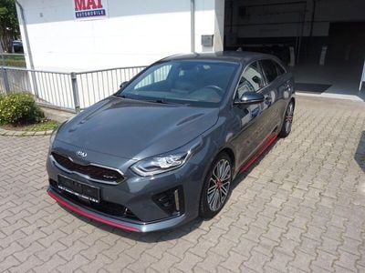 Kia ProCeed GT