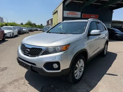Gebraucht Kia Sorento
