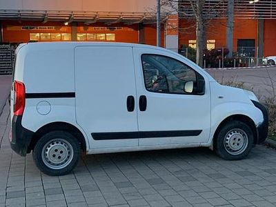 Peugeot Bipper