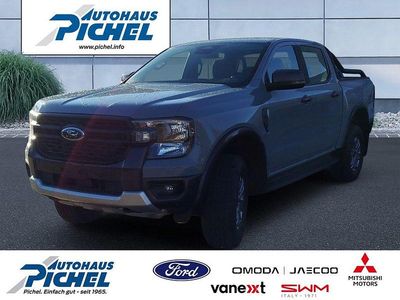 Neu Ford Ranger Tremor 205 PS (150 kW) 2026 Grau Pickup