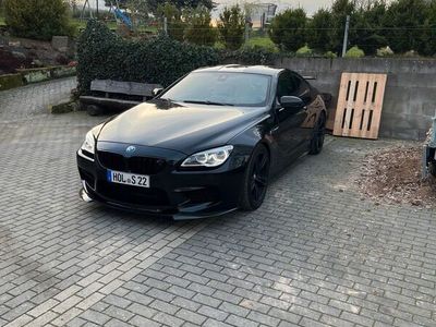 gebraucht BMW M6 Competition