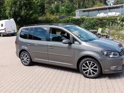 VW Touran