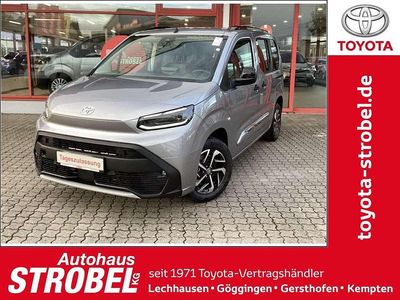 Other Neu 2025 Toyota Proace Verso City Kombi | 28.980 € (Fairer Preis)