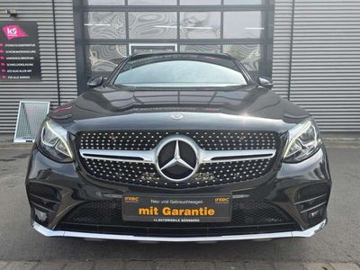 Mercedes GLC220