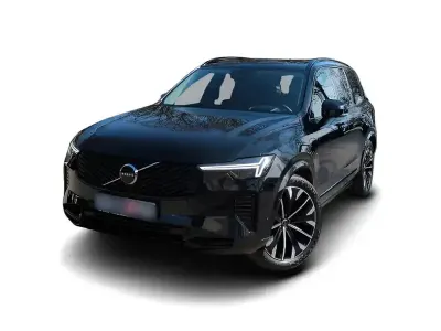 Gebraucht Volvo XC90 Ultra 455 PS (334 kW) 2025 Schwarz SUV