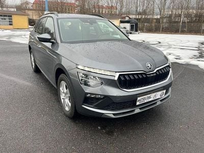 Gebraucht Skoda Kamiq