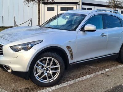 gebraucht Infiniti QX70 30d S Premium