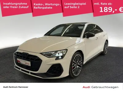 Gebraucht Audi S3