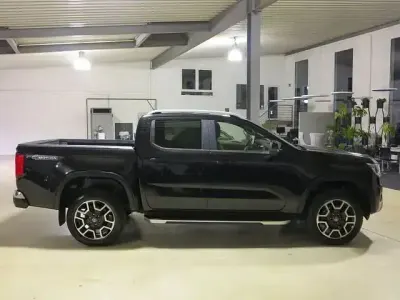 Gebraucht VW Amarok