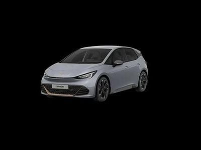 Silber Neu 2026 Cupra Born Kleinwagen | 30.990 € (Guter Preis)