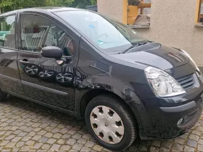 Używany Renault Modus