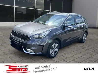 Gebraucht Kia Niro