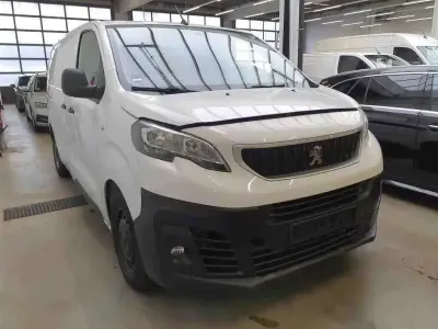 Gebraucht Peugeot Expert