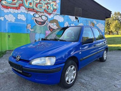 Peugeot 106