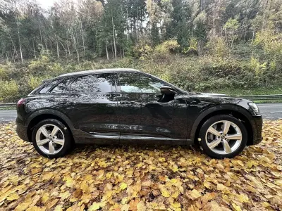 Gebraucht Audi e-tron