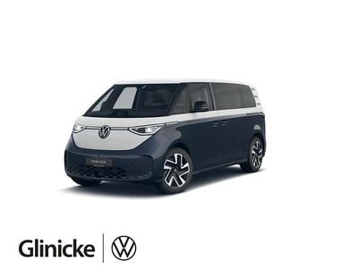 Neu VW ID. Buzz Pro 210 kW (286 PS) 2026 Weiß Van / Kleinbus